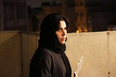 «جنازه‌ها با چاقو دفن نمی‌شوند»