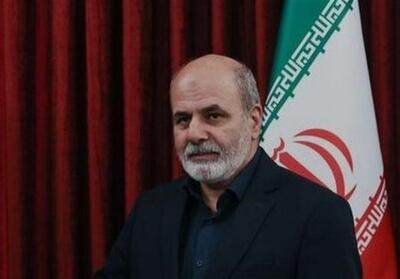احمدیان: امنیت خلیج فارس مستلزم مشارکت کشورهای منطقه است - تسنیم