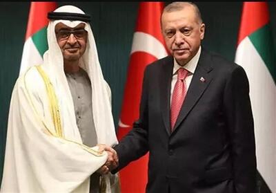 تماس تلفنی اردوغان با رئیس امارات درباره مذاکرات صلح ارمنستان و آذربایجان - تسنیم