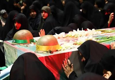 یادمان شهدای گمنام گرمسار احداث می‌شود - تسنیم