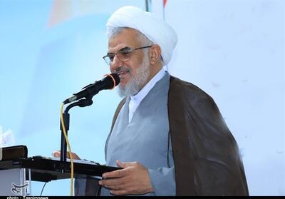 آیت‌الله عبادی‌زاده: خون شهید بیرقی‌فرد سیلی محکمی بر چهره تروریست‌ها بود - تسنیم