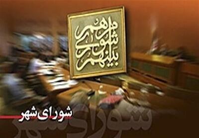 درخواست برای بازتعریف نقش شوراها در توسعه لرستان - تسنیم