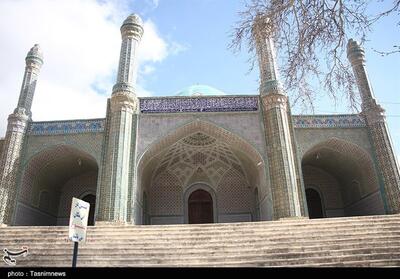 گردشگری به محور توسعه خراسان شمالی تبدیل می‌شود - تسنیم