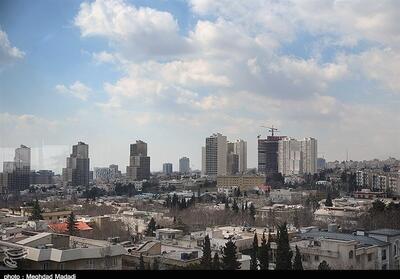 آمادگی صنعت ساختمان برای نقش‌آفرینی در مسیر بازسازی پساجنگ - تسنیم