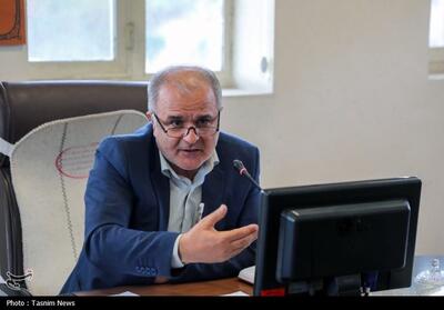 ساخت و ساز جدید در محله حاجی‌آباد شهر لردگان ممنوع است - تسنیم