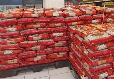 توزیع 800 تن برنج با قیمت مصوب در خراسان جنوبی - تسنیم