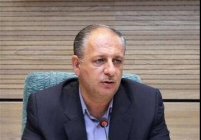 فرزاد خاکی مدیرکل جدید ورزش‌وجوانان کردستان شد - تسنیم