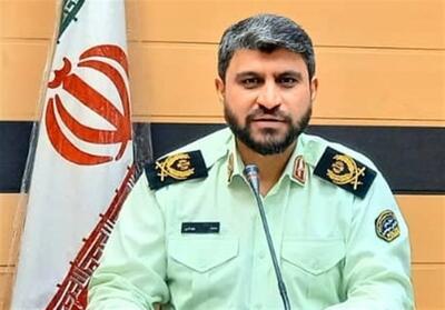 آیین گرامیداشت شهدای اقتدار و امنیت فراجا برگزار می شود - تسنیم