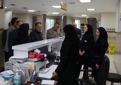 بیمارستان‌های گیلان با کمبود نیرو و بی‌نظمی پزشکان مواجه‌اند - تسنیم