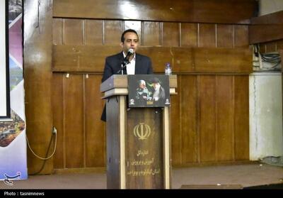 پایداری آموزش با مشارکت مردمی کلید جبران ناترازی در فضاهای آموزشی مناطق محروم - تسنیم