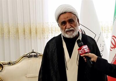 برپایی خیمه امام حسین(ع) در کنار کار اقتصادی - تسنیم