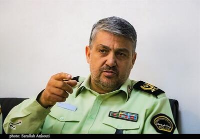 ناکامی قاچاقچیان در انتقال بیش از یک تن انواع مواد مخدر از حوزه کرمان - تسنیم