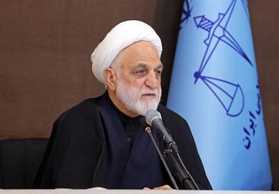 ورود عملیاتی فناوری‌های نوین و هوش مصنوعی به فرآیندهای قضایی - تسنیم