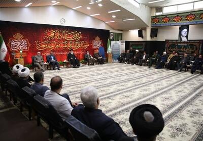 ایران به‌عنوان   قبة‌الاسلام   باید محور نگاه رسانه‌ها و مردم باشد - تسنیم