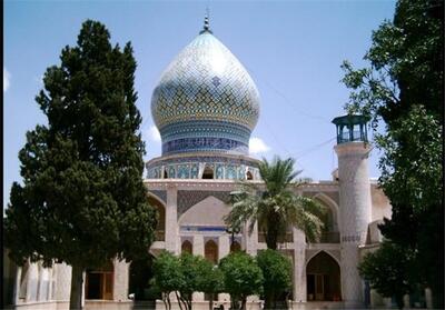 ویژه‌برنامه‌های ایام شهادت حضرت علی بن حمزه (ع) در شیراز اعلام شد - تسنیم