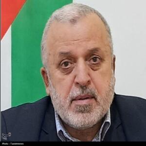 جبهه اسلامی کشورهایی که دنبال آزادی فلسطین هستند تشکیل شود - تسنیم