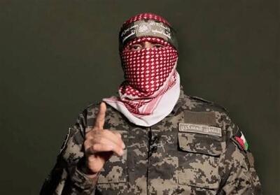 ابوعبیده: شهید محمد الضیف معادله نبرد با دشمن را دگرگون ساخت - تسنیم