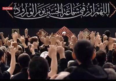 راه قدس؛ روایت چهارم: پیمان ابراهیم- فیلم فیلم استان تسنیم | Tasnim