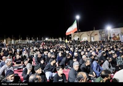 شور حسینی در قلب خراسان جنوبی؛ از درح تا بیرجند، آیینی که هر سال پرشورتر می‌شود - تسنیم