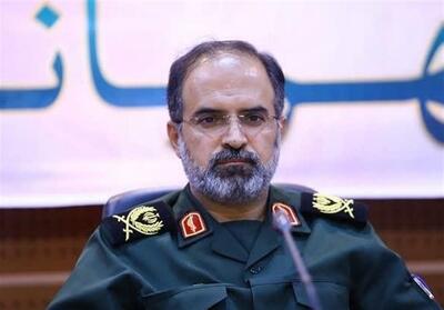 تحلیل فرمانده سپاه استان قم از شباهت‌های واقعه عاشورا و جنگ 12 روزه - تسنیم