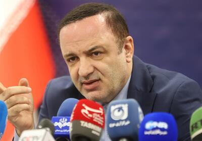 اهداف مناطق آزاد در تجارت و ترانزیت محقق نشد - تسنیم