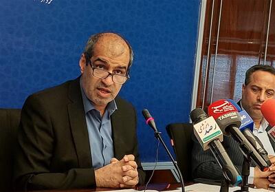 امسال رتبه دوم خشک‌ترین سال را در 57 سال اخیر دارد - تسنیم