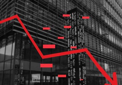 روز سیاه در بازار بورس اسرائیل؛ سقوط قیمت سهام بزرگ - تسنیم