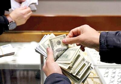 بازگشت ثبات به بازار ارز بعد از جنگ 12 روزه - تسنیم