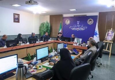 حمایت شهید طهرانچی از اساتید متعهد زمینه‌ساز تحول در دانشگاه شد - تسنیم