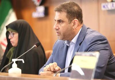 حیدری: مهمترین هدفم در دوره دوم ریاست، بحث بیمه ناجیان غریق است - تسنیم