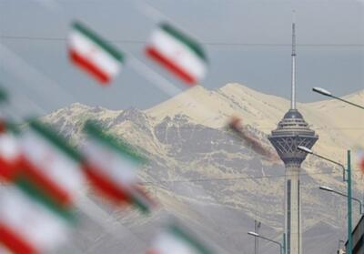 ببینید/  حمایت آشپز معروف ترکیه‌ای از ایران با سینی برنج خاص - تسنیم