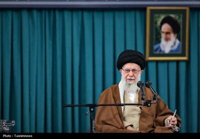 حمایت 400 نفر از فقها و مجتهدین بر حکم محاربه تهدیدکنندگان رهبر انقلاب - تسنیم