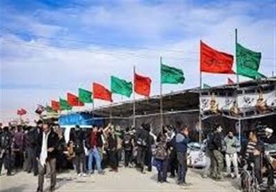 امکانات شهرستان نهبندان پذیرای زوار پاکستانی باشد - تسنیم