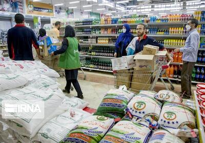 نظارت مستمر بر عرضه کالاهای اساسی و کنترل دقیق تخلفات بازار - تسنیم