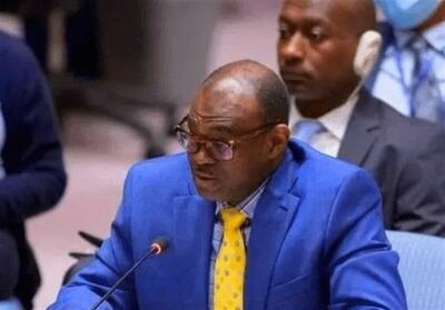 تحقیقات از حامیان   واکنش سریع   خواسته سودان از دادگاه لاهه - تسنیم
