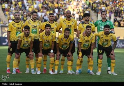 سپاهان چهارشنبه در ایفمارک، پنجشنبه در ترکیه - تسنیم