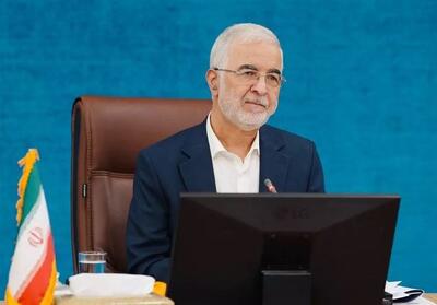 مومنی: در جنگ 12 روزه ناامنی‌های عمومی در استان‌های حساس کاهش یافت - تسنیم