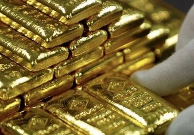 حراج شمش طلا 24 تیرماه برگزار می‌شود - تسنیم