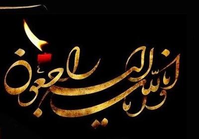 جانباز 70 درصد قطع نخاعی محمدرضا دهقانی به یاران شهیدش پیوست - تسنیم