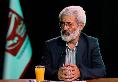 واکنش سلیمی‌نمین به نامه 180 استاد دانشگاه درباره مذاکرات - تسنیم