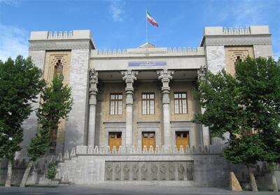 چرا در فهم منطق سیاست خارجی ایران اشتباه می‌کنند؟ - تسنیم