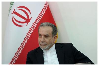 عراقچی بالاخره تکلیف برنامه غنی‌سازی را مشخص کرد؛ تصمیم نهایی اعلام شد