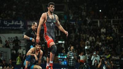 حسن یزدانی فیلم عروسی خود را منتشر کرد+فیلم