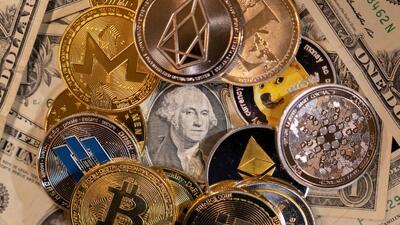 قیمت بیت کوین و ارز‌های دیجیتال امروز یکشنبه ۲۲ تیر ۱۴۰۴ + جدول