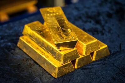 سناریوی سقوط قیمت طلا جدی شد؟