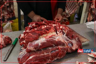 قیمت گوشت قرمز امروز ۲۲ تیر ۱۴۰۴ + جدول
