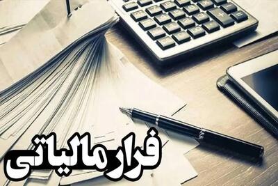 شناسایی فرار مالیاتی 141 میلیارد تومانی در حوزه محصولات آرایشی و بهداشتی