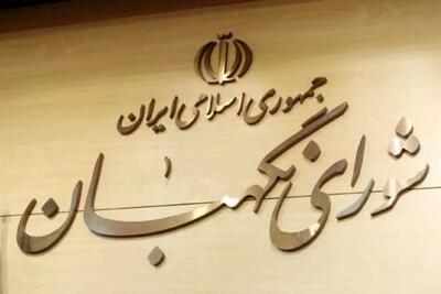 بررسی ایرادات شورای نگهبان به طرح تشدید مجازات جاسوسی در مجلس