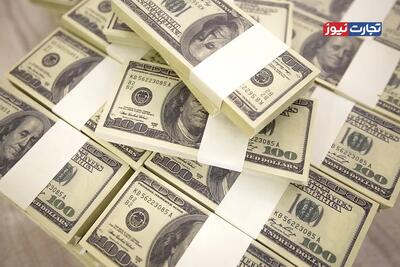 قیمت دلار امروز یکشنبه 22 تیر 1404 / افت و خیز دلار در کانال 87 هزار تومانی