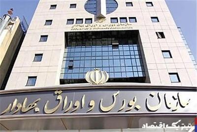 برنامه بعدی سازمان بورس برای حمایت از بازار با عرضه “همیار”